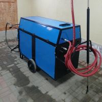 Парогенератор АРЕС 350