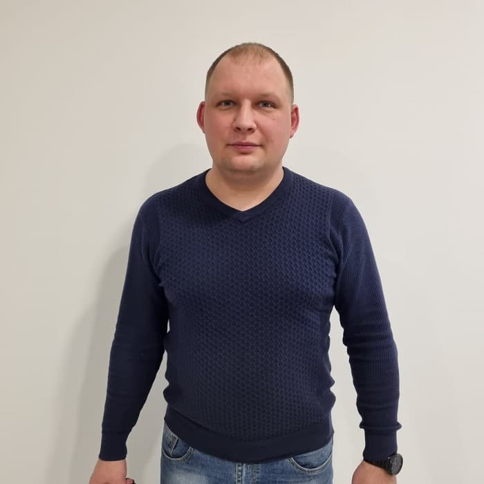 Мищенко Евгений Михайлович