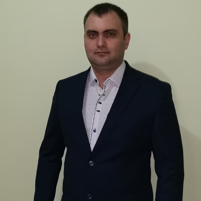 Поляков Юрий Викторович